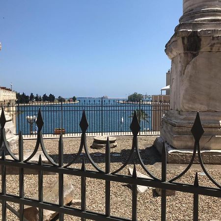 B&B Annunziata Brindisi Ngoại thất bức ảnh