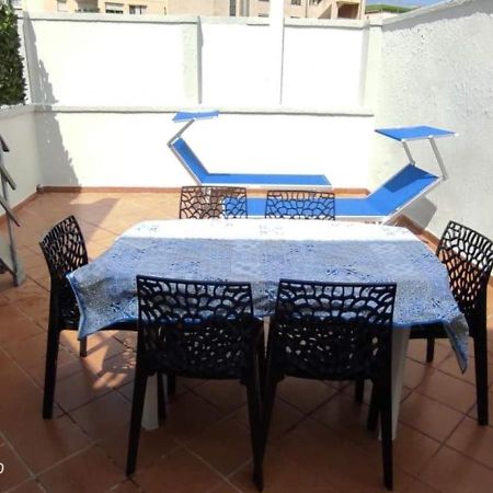 B&B Annunziata Brindisi Ngoại thất bức ảnh