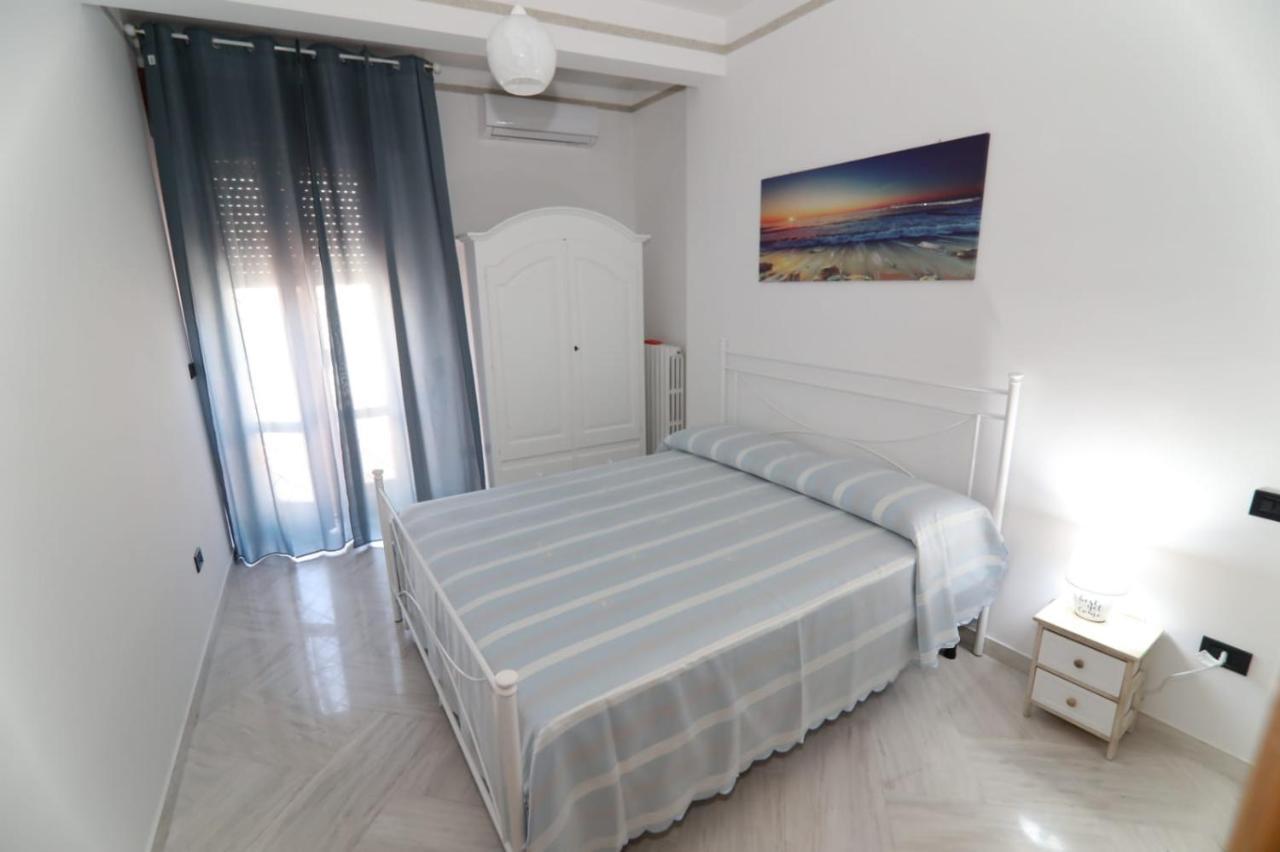 B&B Annunziata Brindisi Ngoại thất bức ảnh