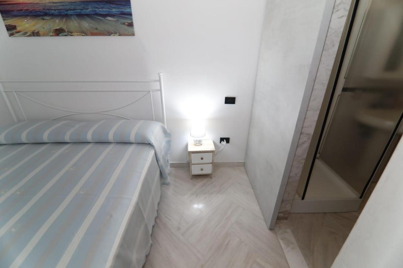 B&B Annunziata Brindisi Ngoại thất bức ảnh