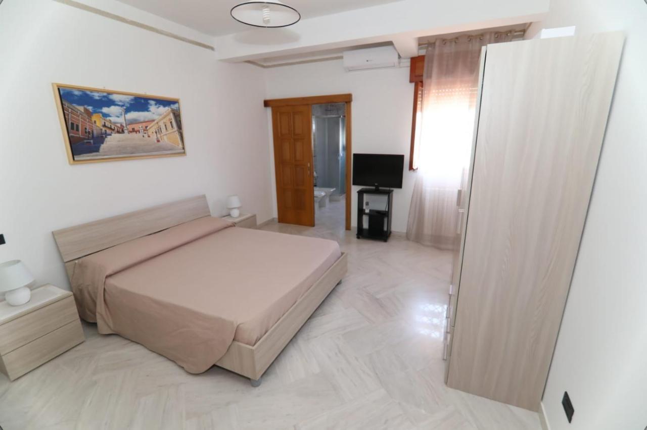 B&B Annunziata Brindisi Ngoại thất bức ảnh
