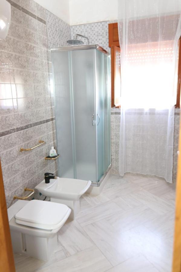B&B Annunziata Brindisi Phòng bức ảnh