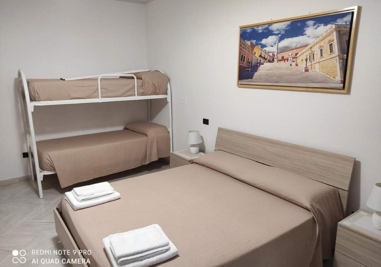 B&B Annunziata Brindisi Ngoại thất bức ảnh