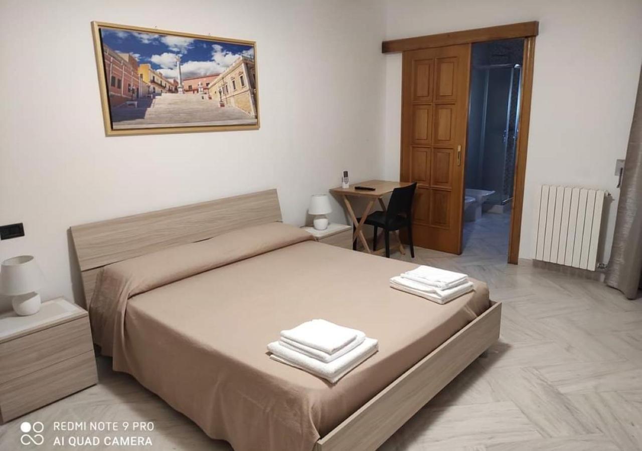 B&B Annunziata Brindisi Ngoại thất bức ảnh