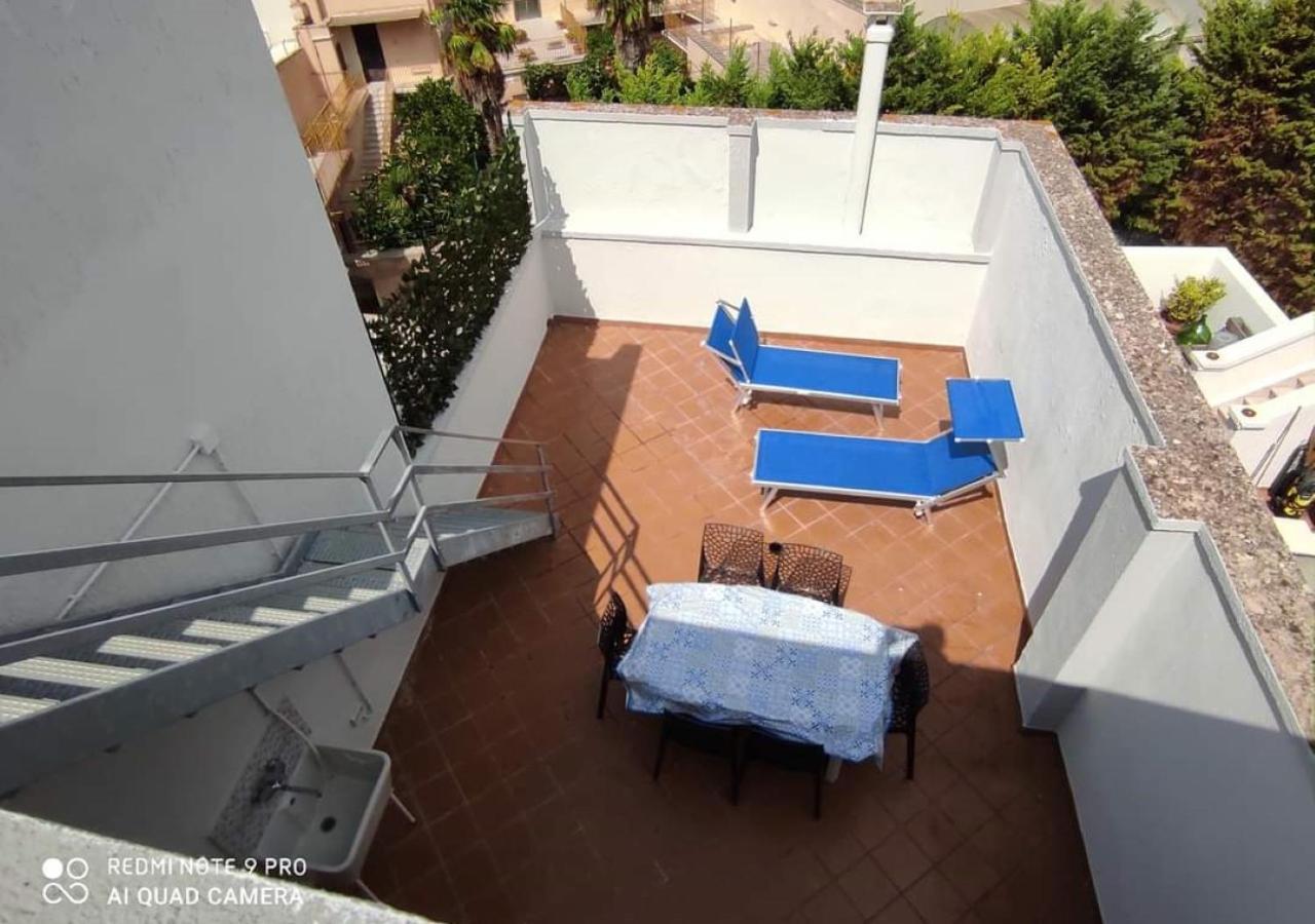 B&B Annunziata Brindisi Ngoại thất bức ảnh