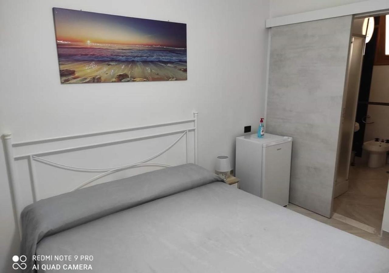 B&B Annunziata Brindisi Ngoại thất bức ảnh