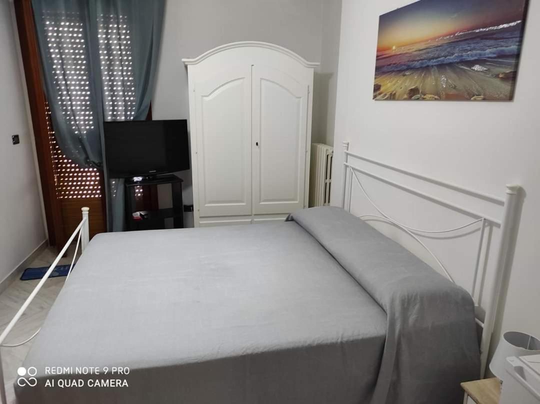 B&B Annunziata Brindisi Ngoại thất bức ảnh