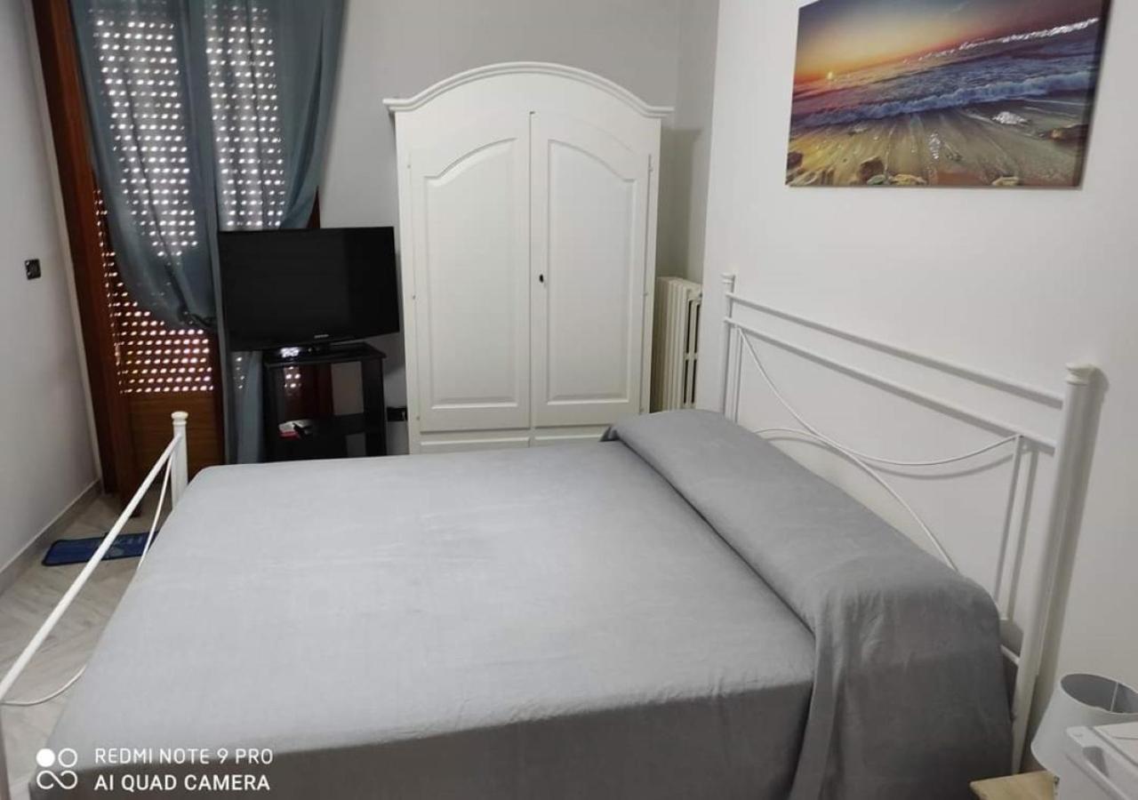 B&B Annunziata Brindisi Phòng bức ảnh
